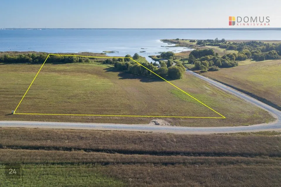 Elamumaa, 13755 m² Maa  -  Lääne-Harju vald, Kurkse küla - foto 3