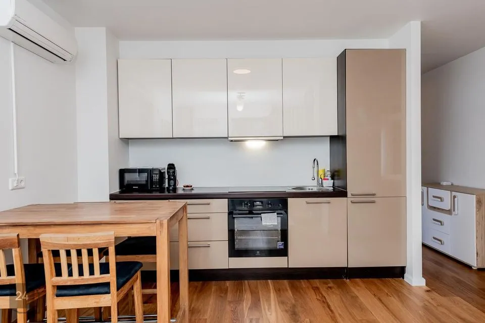 3-toaline Korter - Pärnu linn, Pärnu linn - foto 3