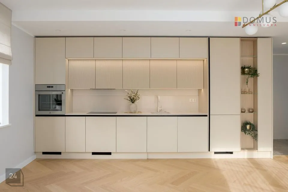 4-toaline Korter - Tartu linn, Tartu linn