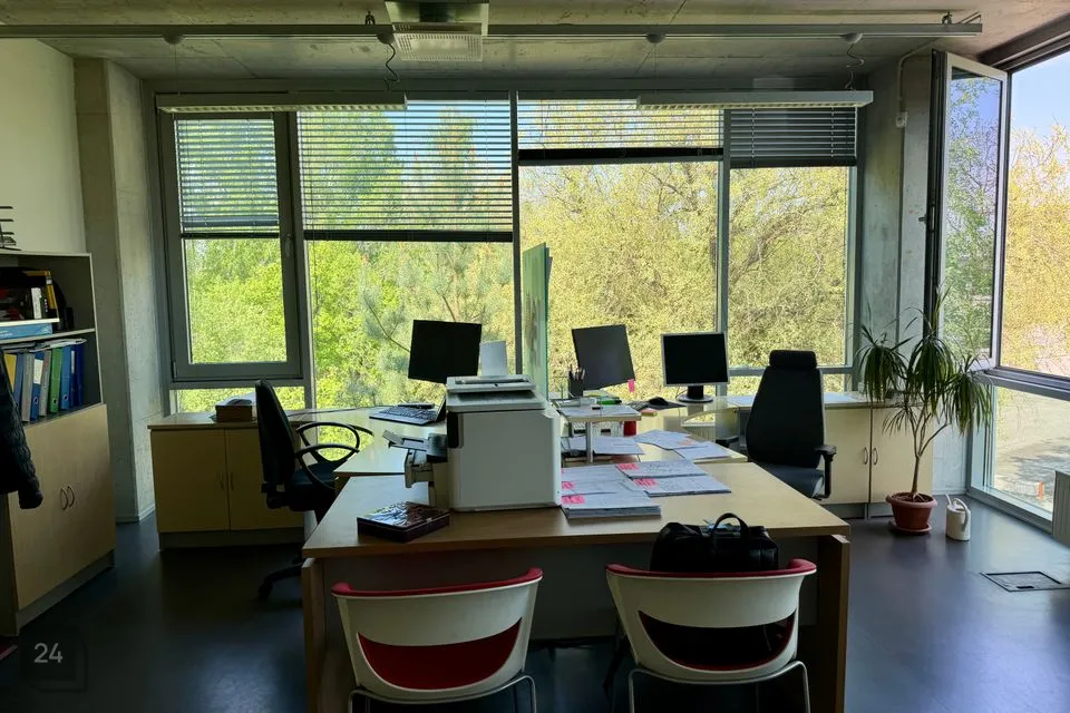 Büroo, 31 m² Äripind  -  Tallinn, Kesklinna linnaosa - foto 5