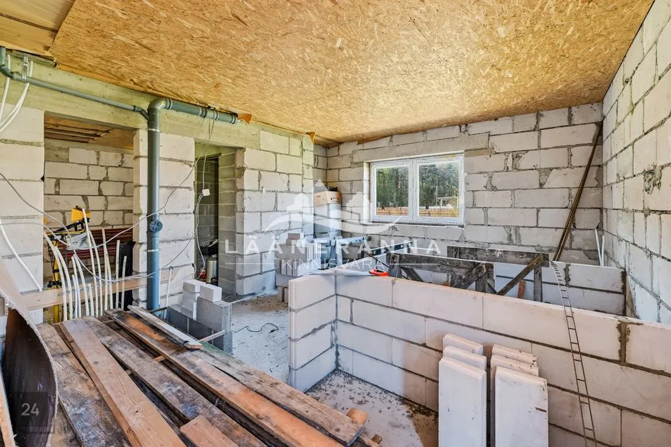 4-room house in Haapsalu linn, Paralepa alevik - photo 5