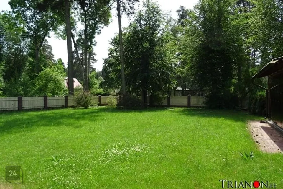 4-toaline Maja  -  Narva-Jõesuu linn, Narva-Jõesuu linn - foto 5