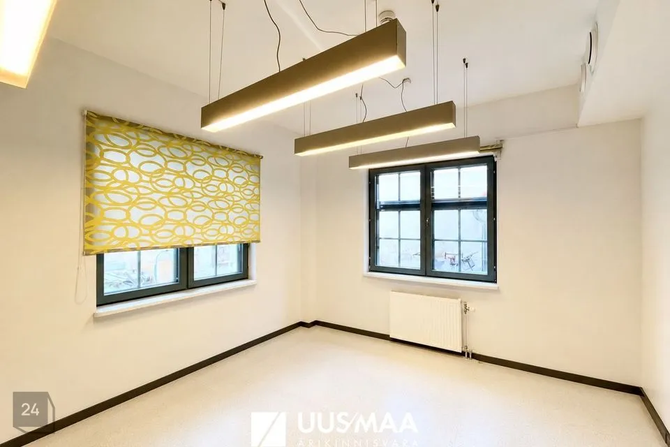 Büroo, 350 m² Äripind  -  Tallinn, Kesklinna linnaosa - foto 2