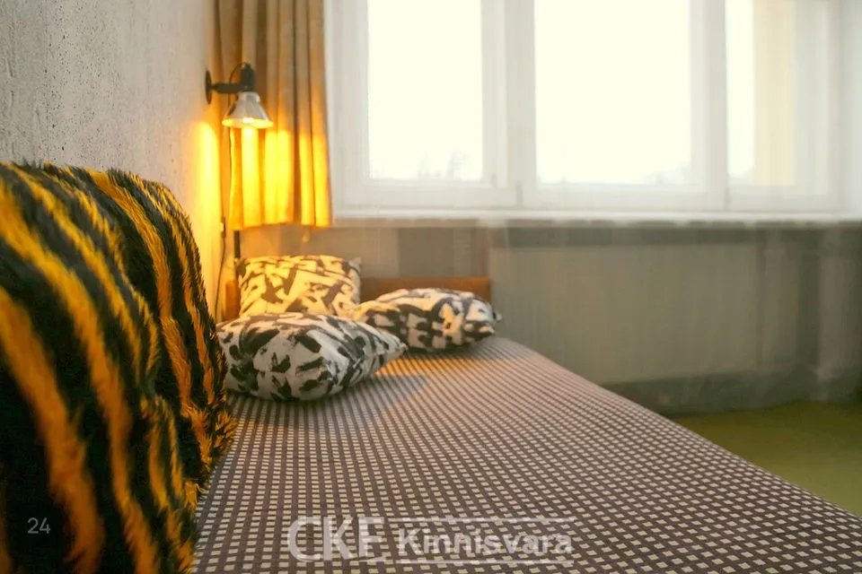 1-toaline Korter - Tallinn, Haabersti linnaosa - foto 5