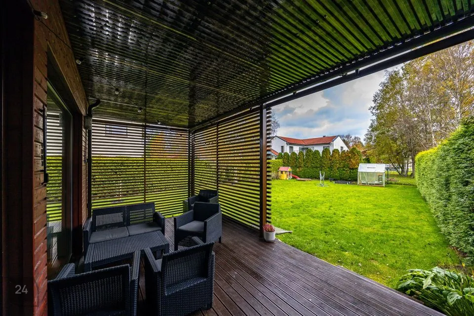 3-toaline Korter - Tallinn, Haabersti linnaosa - foto 3