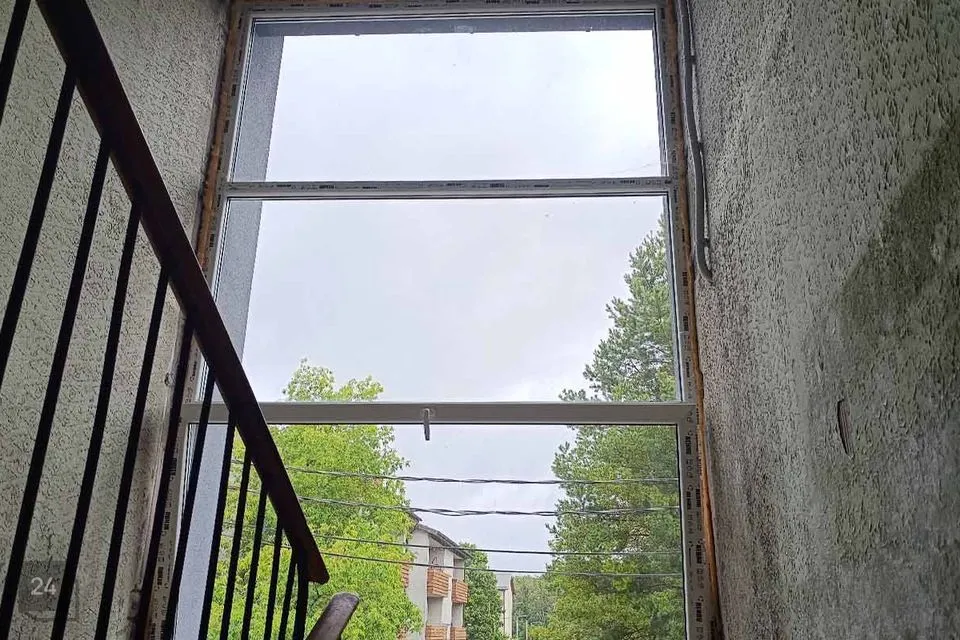 3-toaline Korter - Haapsalu linn, Panga küla - foto 3