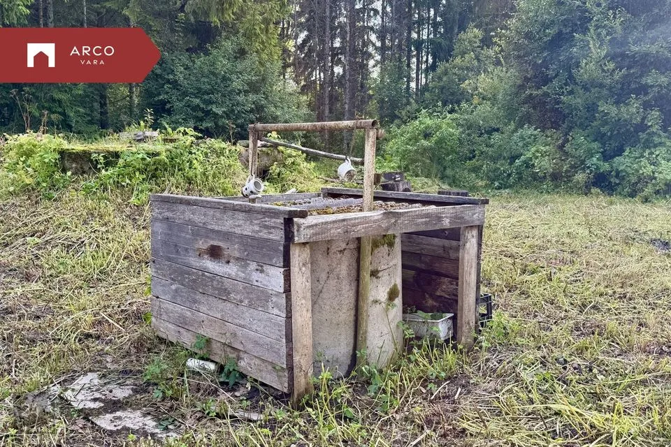 Maatulundusmaa, 28176 m² Maa  -  Pärnu linn, Jõõpre küla - foto 4
