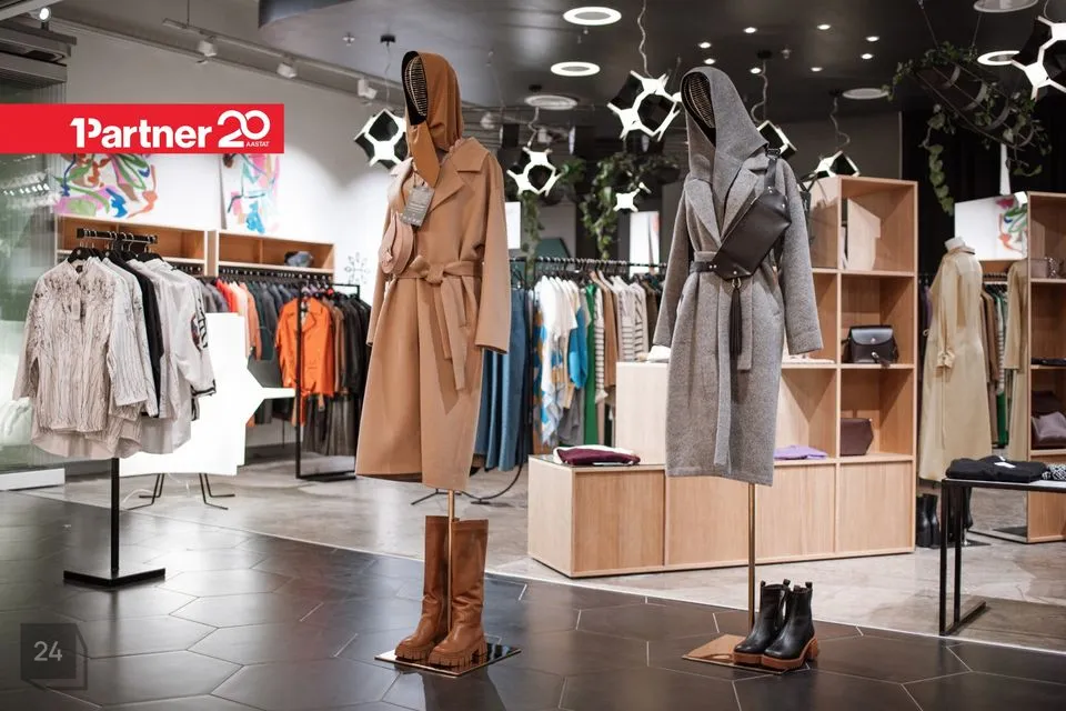 Kaubandus või Teenindus, 10 m² Äripind  -  Tallinn, Kesklinna linnaosa - foto 4