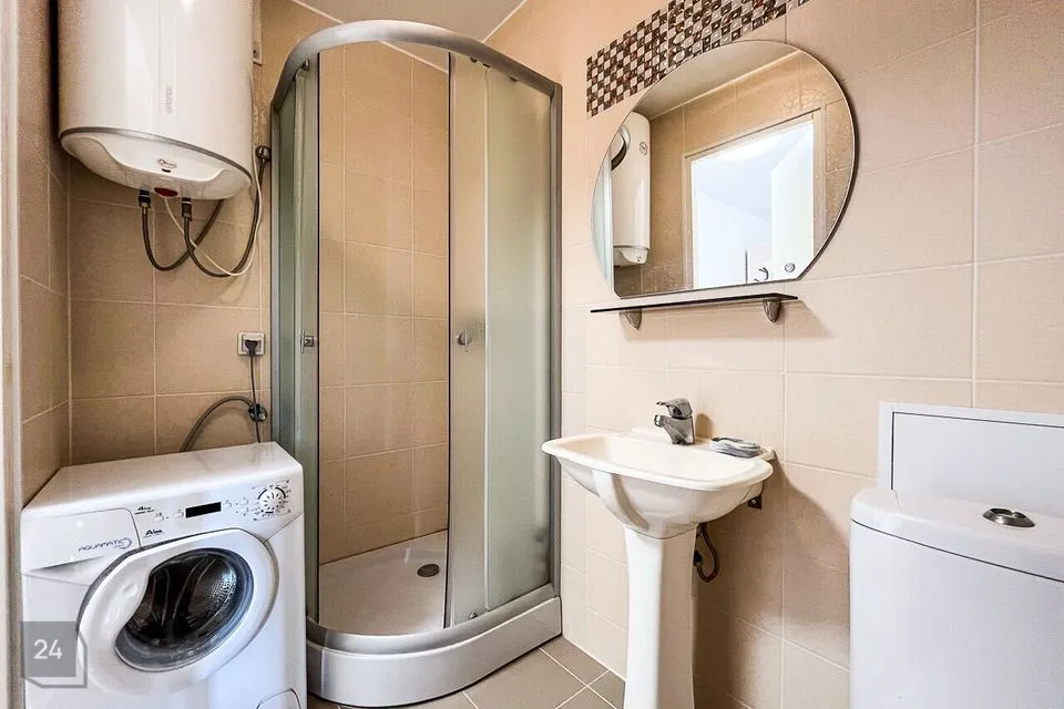 1-комнатная Квартира в Tallinn, Põhja-Tallinna linnaosa - фото 5