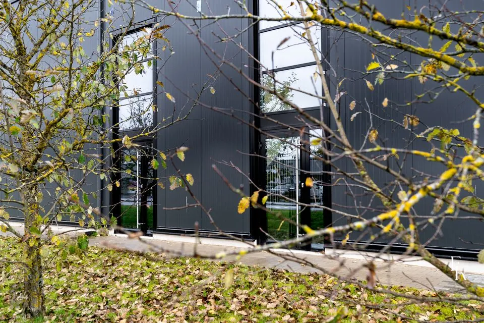 Mitme sihtotstarbega, 165 m² Äripind - Keila linn - foto 3