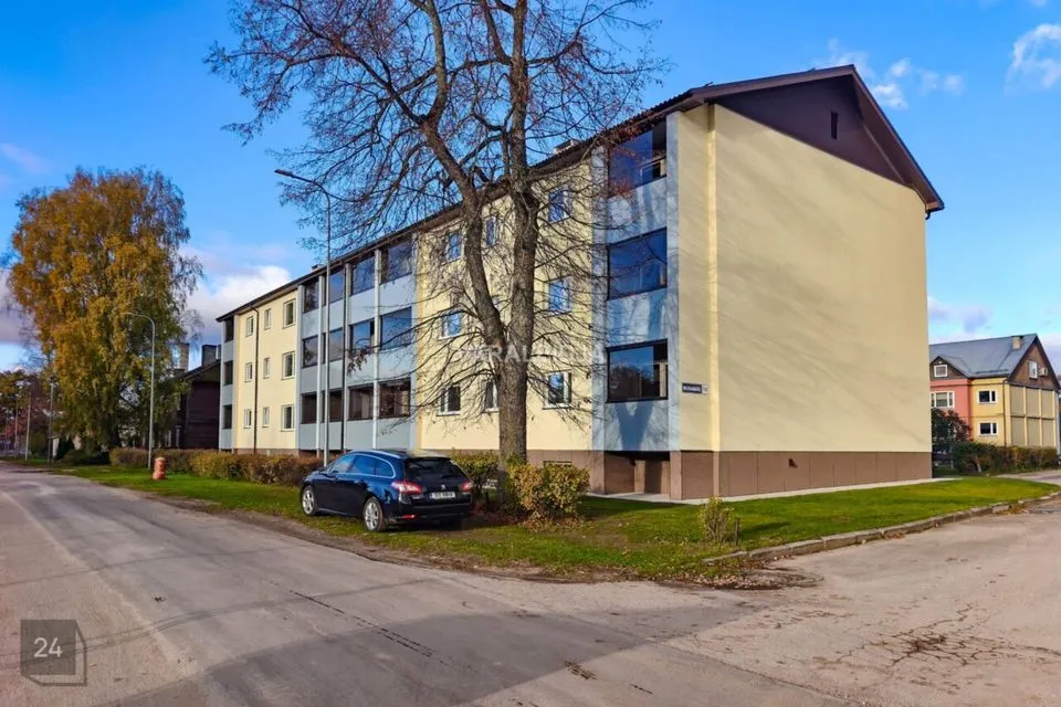 3-toaline Korter  -  Otepää vald, Otepää linn - foto 2