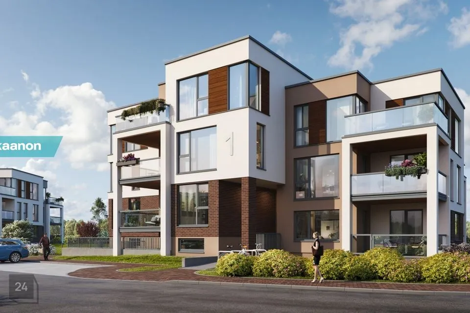 2-toaline Korter - Tartu vald, Raadi alev - foto 2