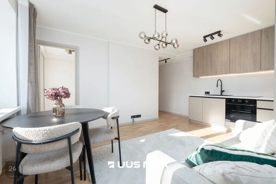 3-toaline Korter - Tallinn, Kristiine linnaosa - foto 4