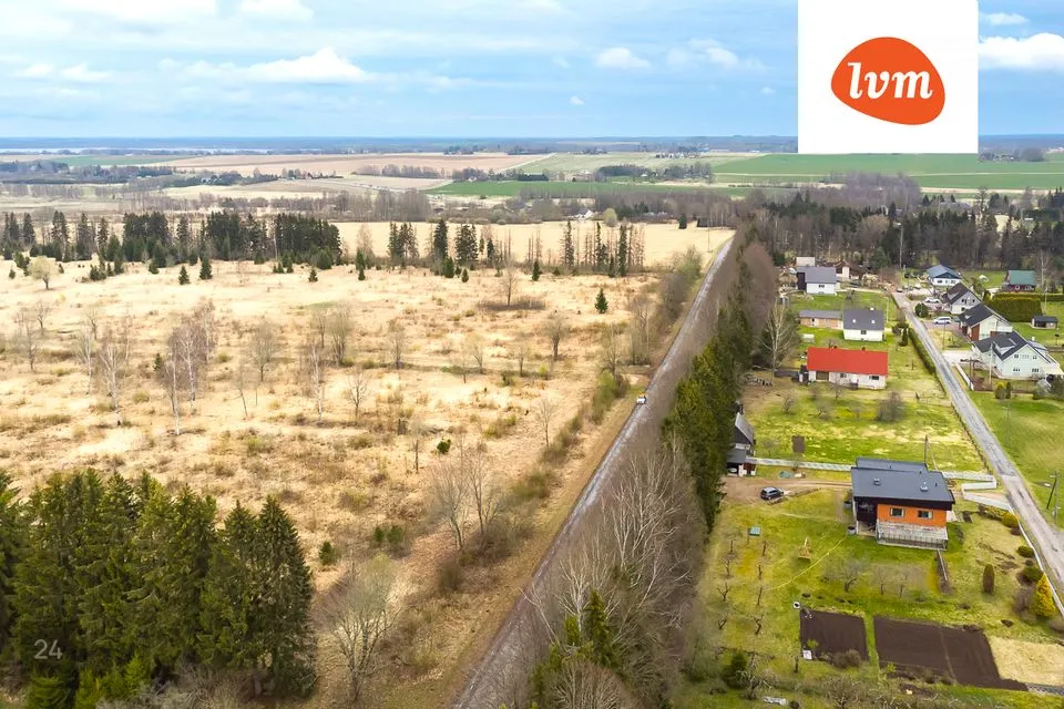 Maatulundusmaa, 160685 m² участок в Tartu vald, Kastli küla - фото 3