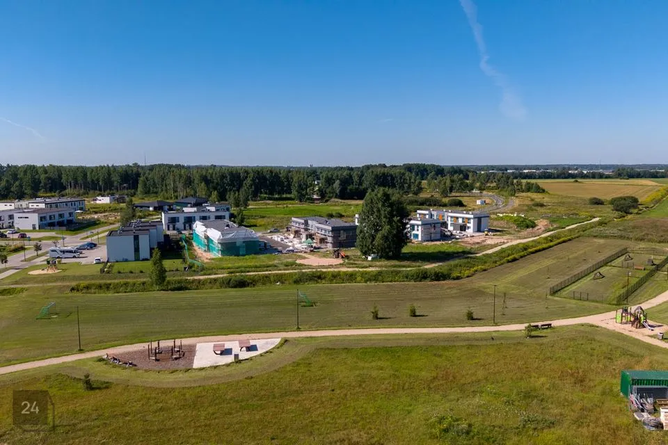 4-toaline Majaosa  -  Tartu vald, Kõrveküla alevik - foto 4