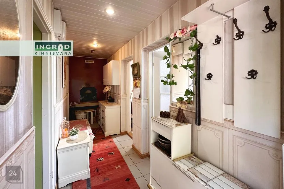 4-toaline Maja  -  Jõelähtme vald, Uusküla - foto 3