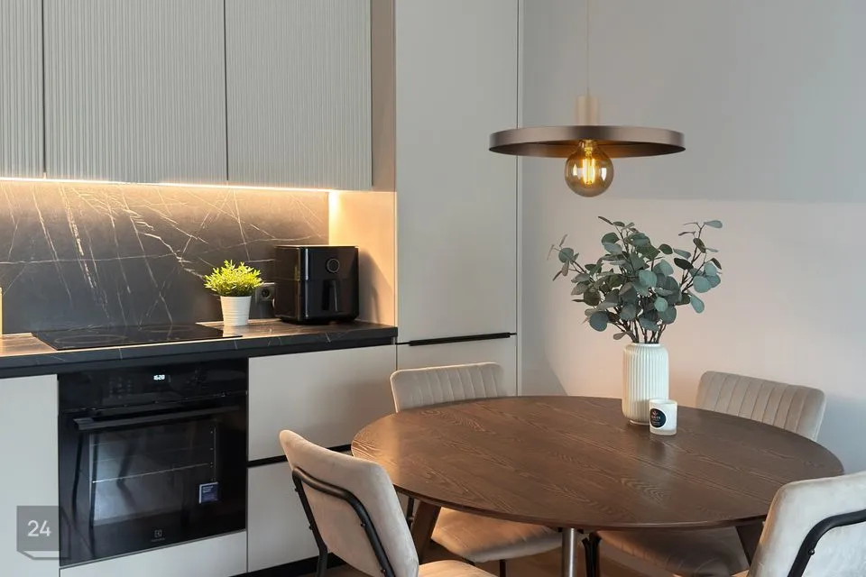 3-room apartment in Tallinn, Mustamäe linnaosa - photo 3