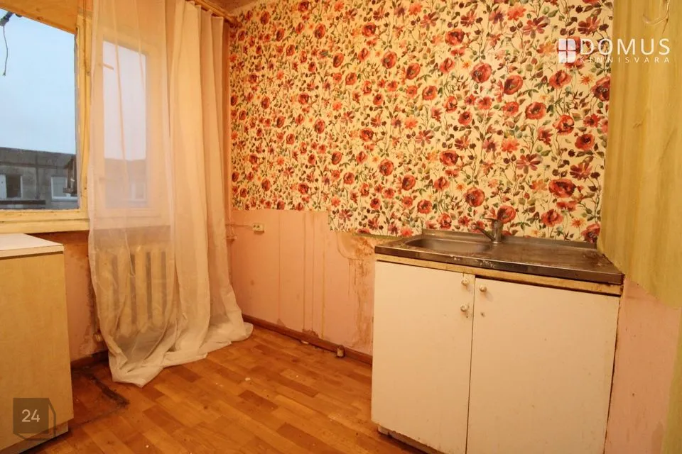 1-toaline Korter - Põhja-Sakala vald, Võhma linn - foto 5