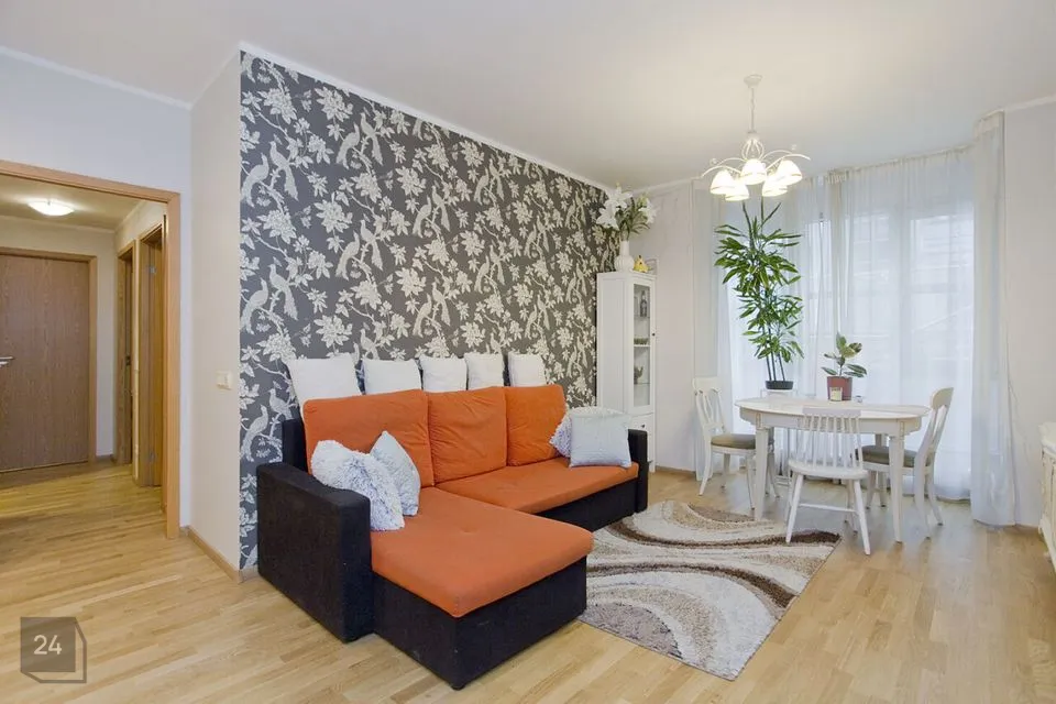 3-toaline Korter  -  Tallinn, Põhja-Tallinna linnaosa - foto 4