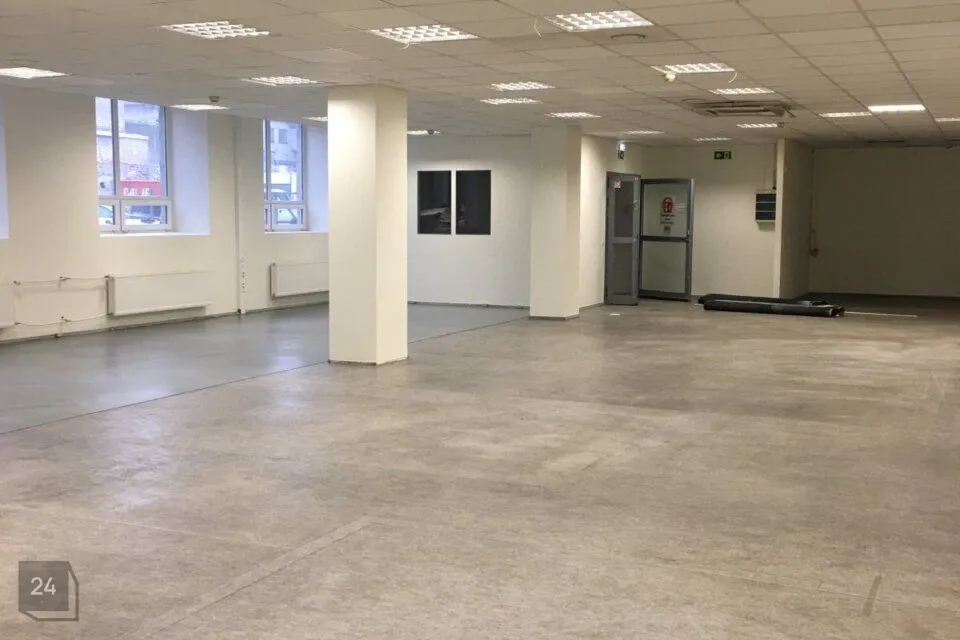 Multi-purpose, 442 m² business in Tallinn, Kristiine linnaosa