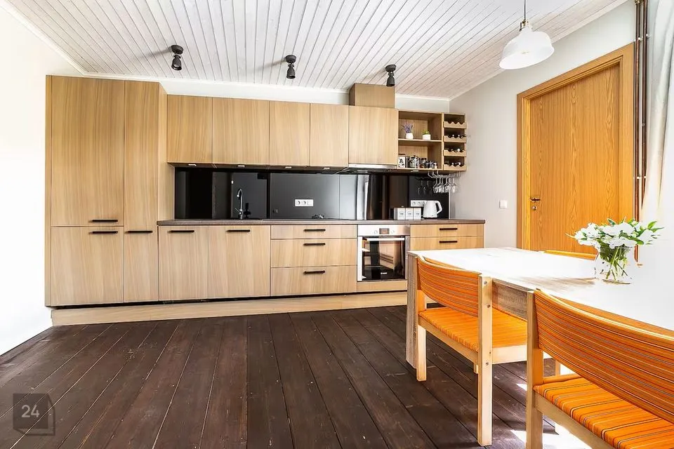 3-toaline Korter  -  Tallinn, Põhja-Tallinna linnaosa - foto 5