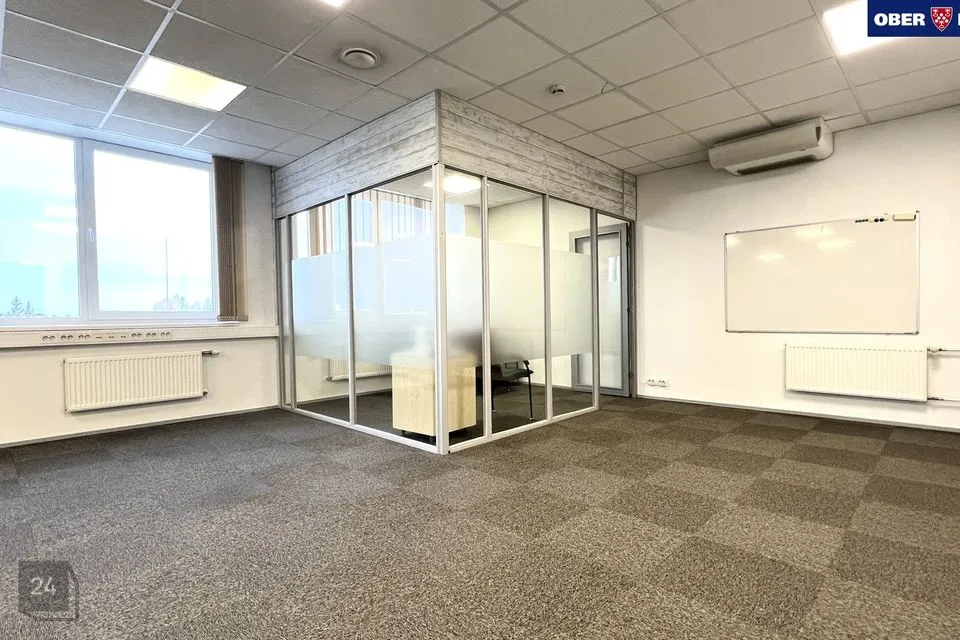 222 m² Äripind  -  Tallinn, Kristiine linnaosa - foto 4