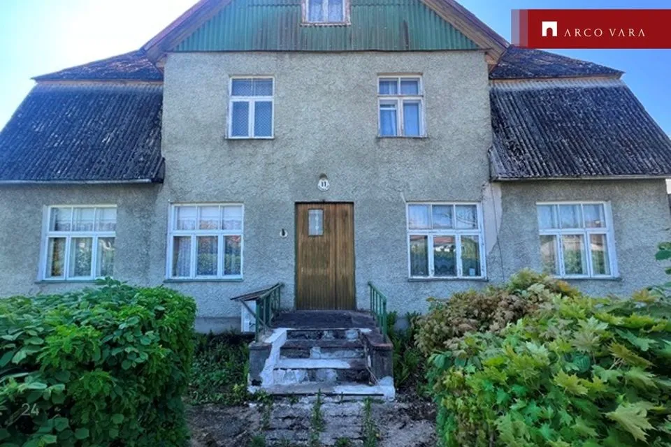 217 m² дом в Kuusalu vald, Kuusalu alevik - фото 2