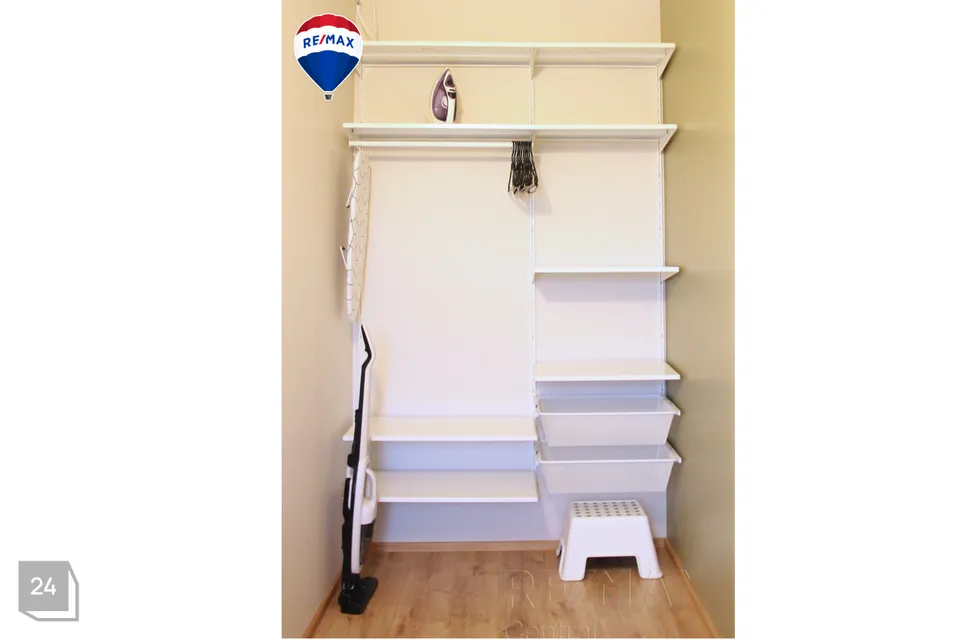 1-toaline Korter - Tallinn, Lasnamäe linnaosa - foto 4