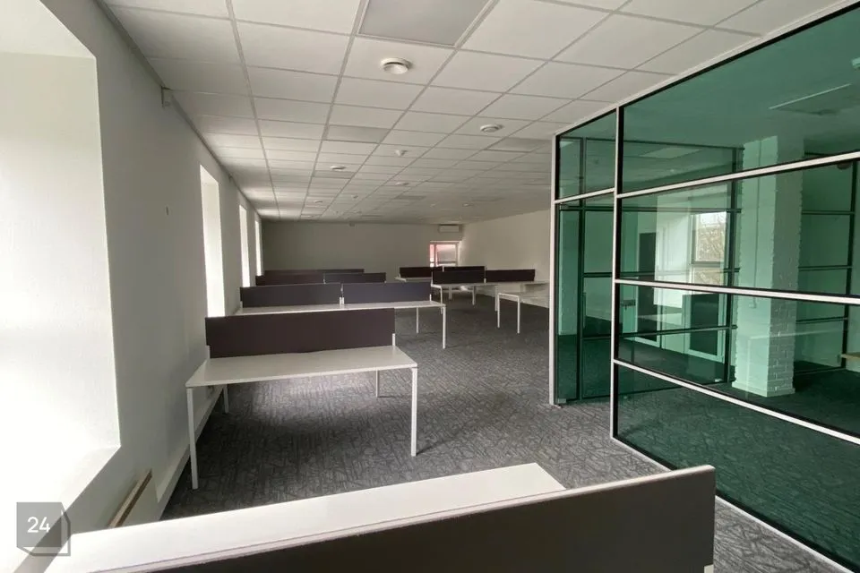 Büroo või Teenindus, 217 m² Äripind  -  Tallinn, Lasnamäe linnaosa - foto 2