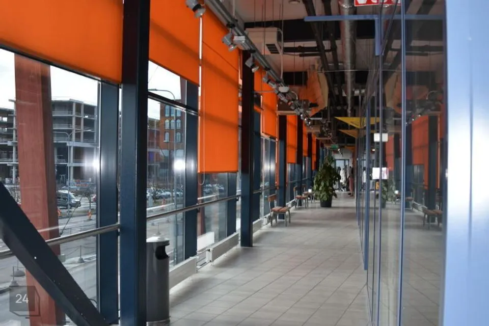 Teenindus, 200 m² Äripind - Tallinn, Kesklinna linnaosa - foto 2
