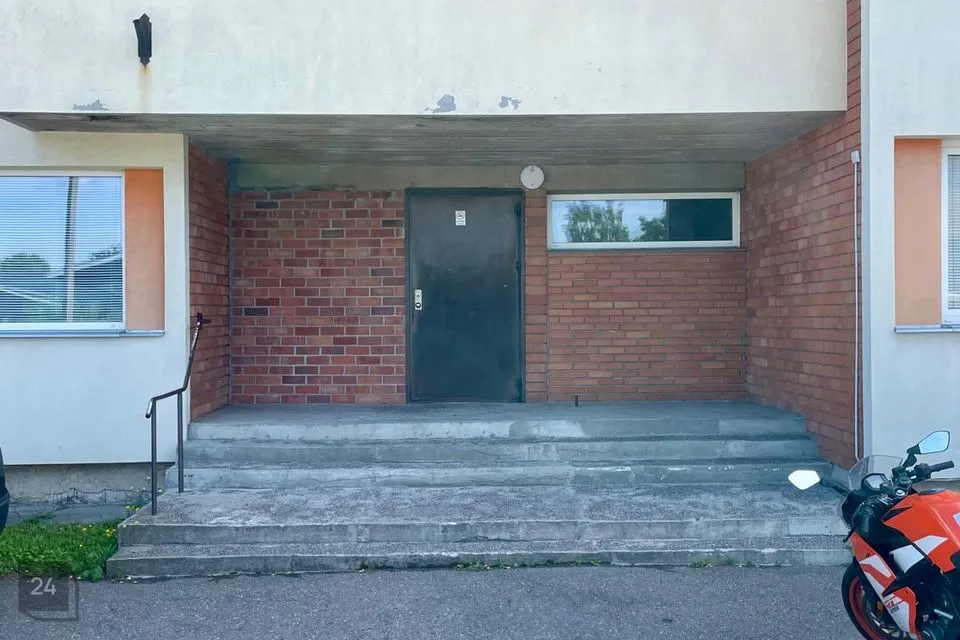 1-комнатная Квартира в Saue vald, Laagri alevik - фото 2