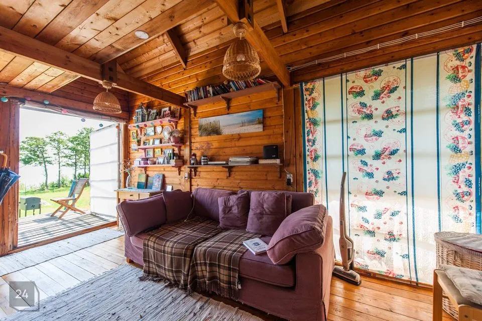 3-room Summer home in Viimsi vald, Randvere küla - photo 3