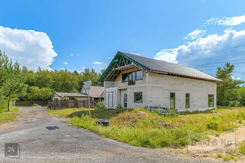 5-toaline Maja  -  Saku vald, Üksnurme küla