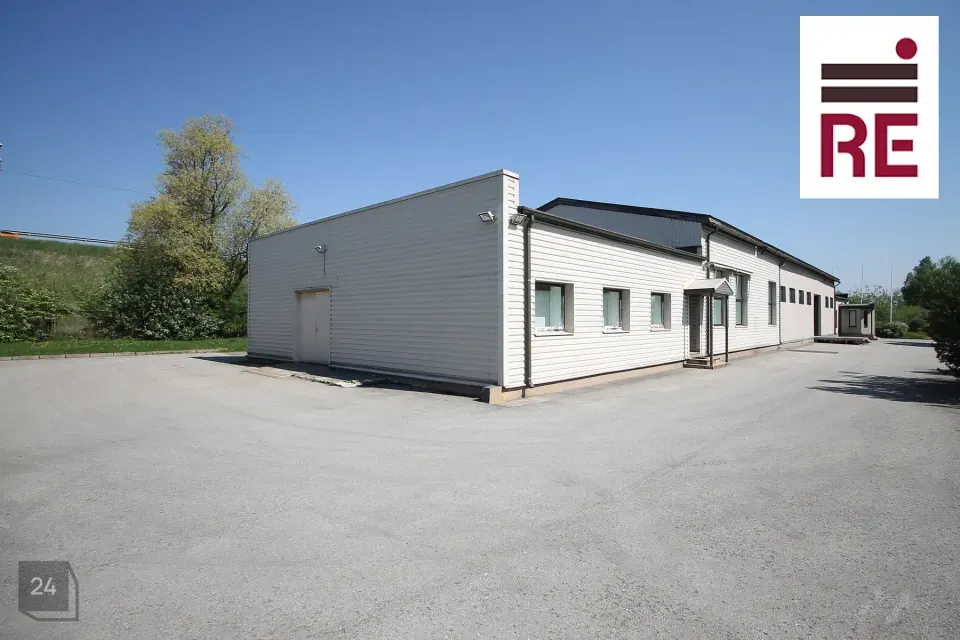 Mitme sihtotstarbega, 639 m² Äripind - Tallinn, Lasnamäe linnaosa - foto 2