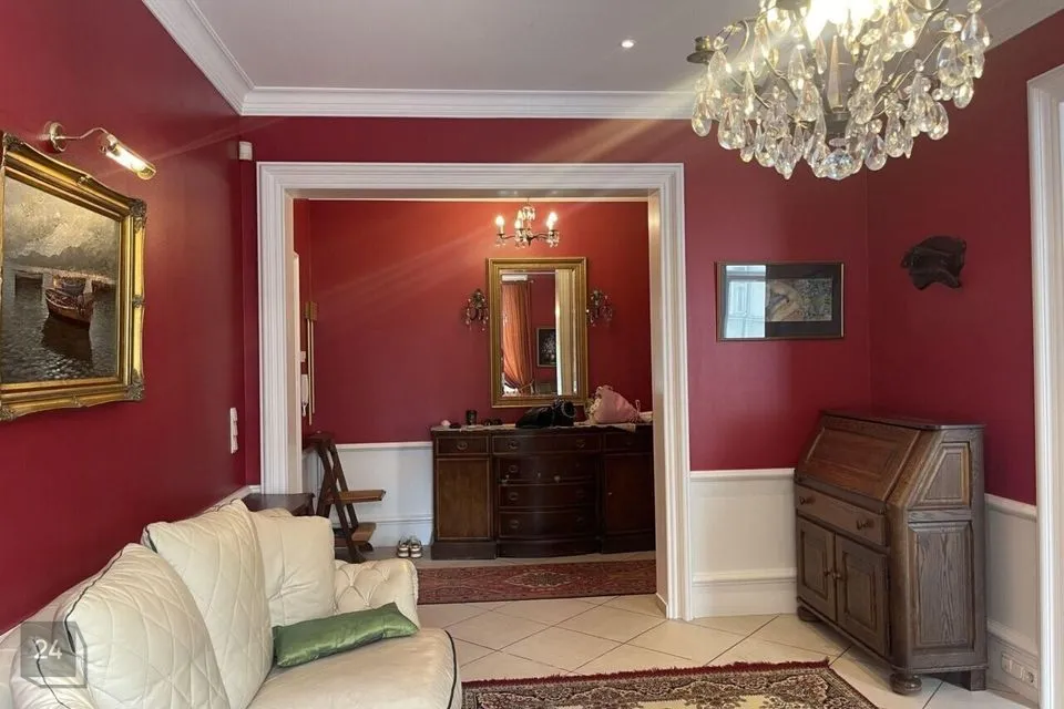 2-toaline Korter - Tallinn, Kesklinna linnaosa - foto 4