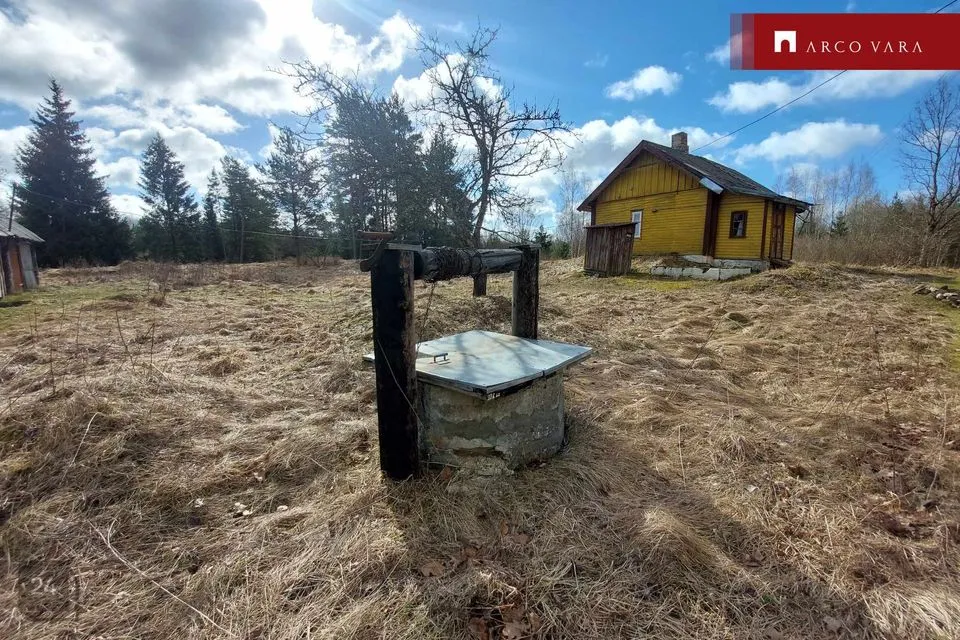 2-toaline Maja  -  Väike-Maarja vald, Suure-Rakke küla - foto 4