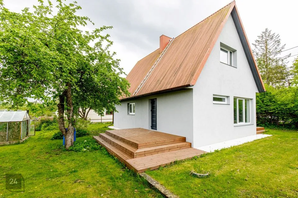 4-room Summer home in Maardu linn - photo 3