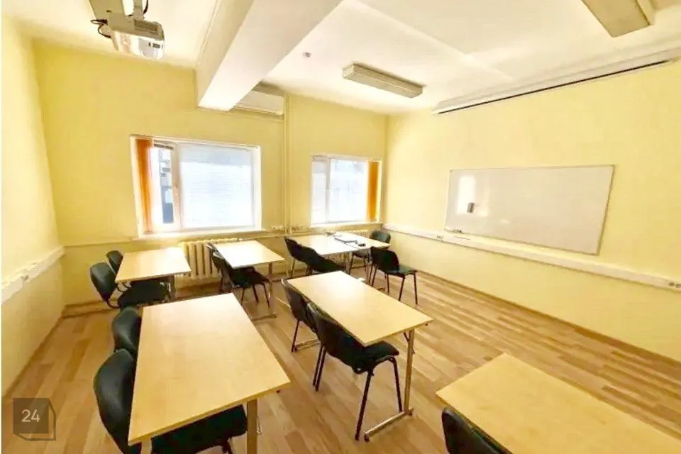 Büroo, 39 m² Äripind - Tallinn, Kristiine linnaosa - foto 2