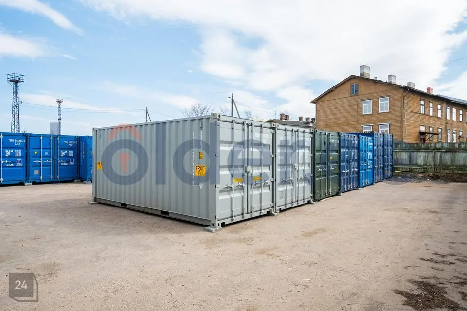 3 m² Garaaž - Tallinn, Kesklinna linnaosa - foto 5