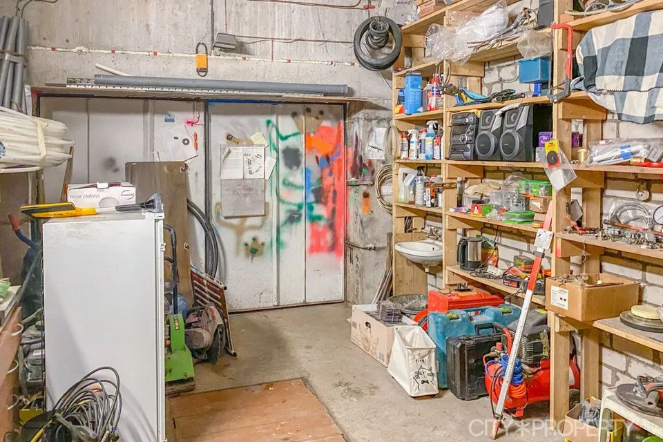 36 m² Garaaž - Tallinn, Lasnamäe linnaosa - foto 2