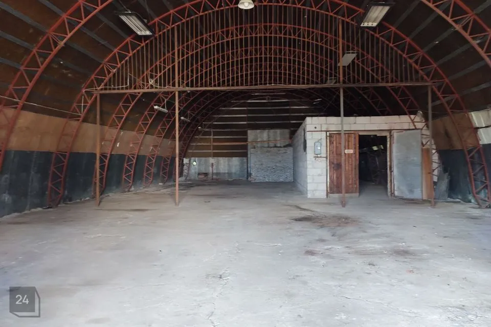 Ladu või Muu, 451 m² Äripind  -  Jõhvi vald, Jõhvi linn - foto 5