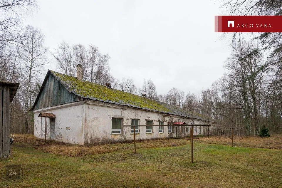 615 m² дом в Saaremaa vald, Kärla alevik - фото 4