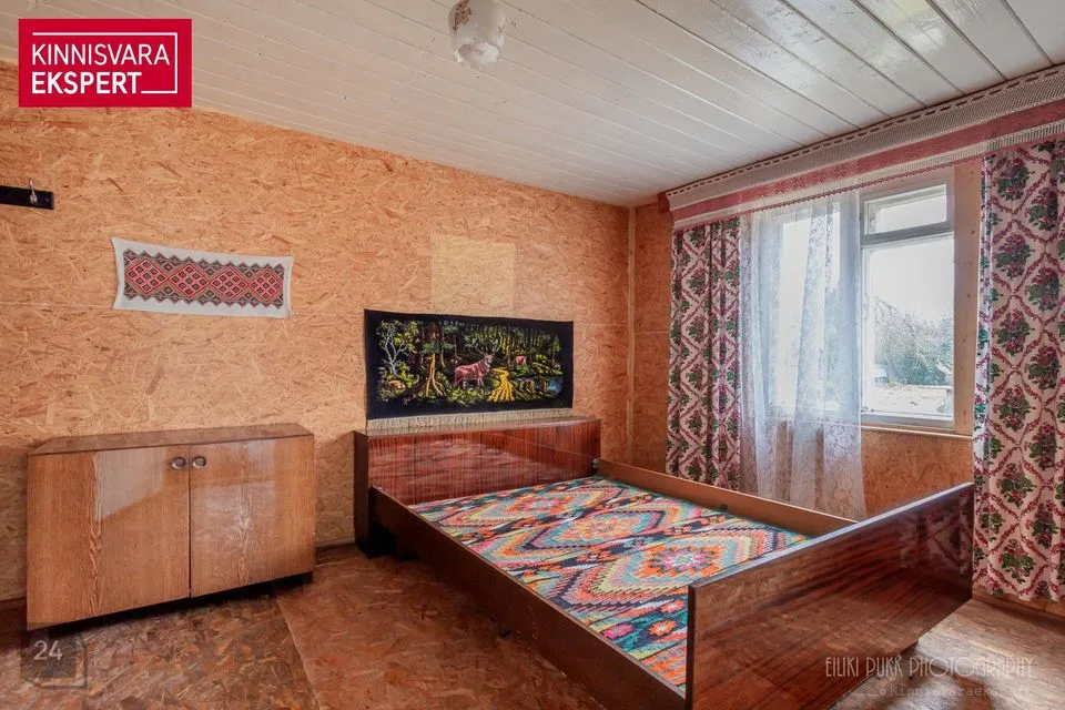 4-комнатная дом в Märjamaa vald, Manni küla - фото 5