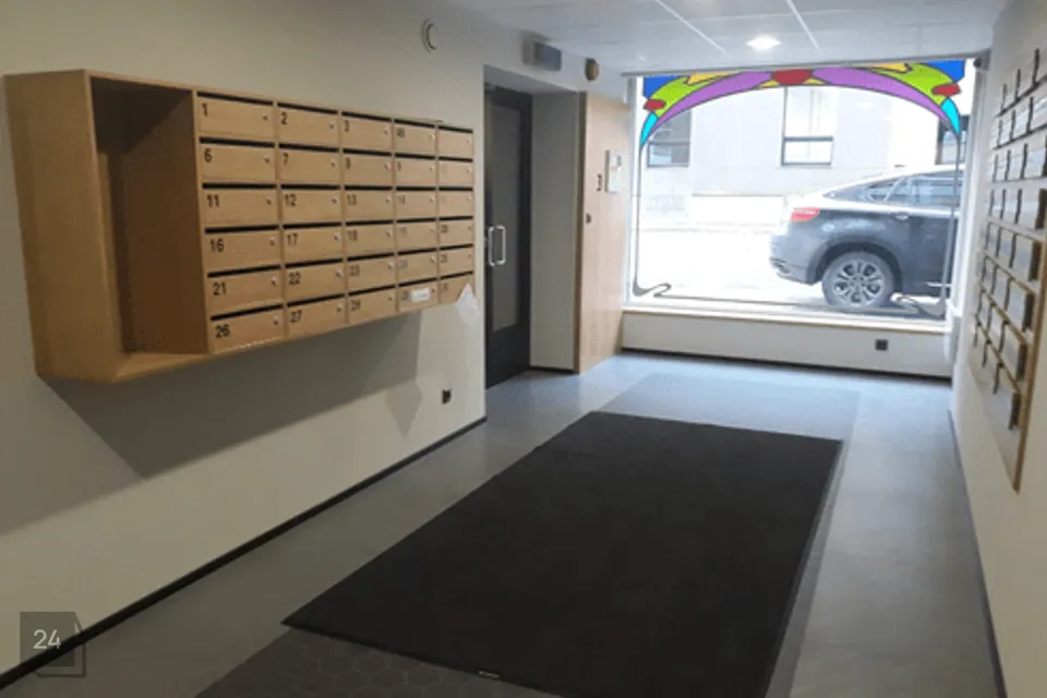 Büroo, 10 m² Äripind  -  Tallinn, Kesklinna linnaosa - foto 2
