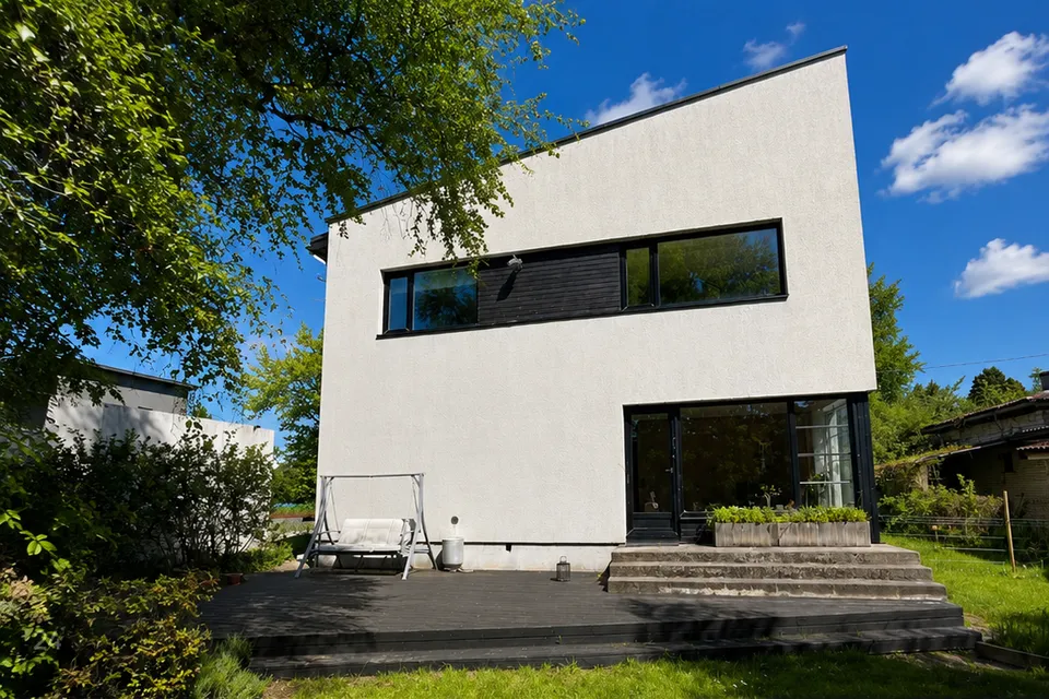 5-комнатная дом в Tallinn, Pirita linnaosa - фото 2