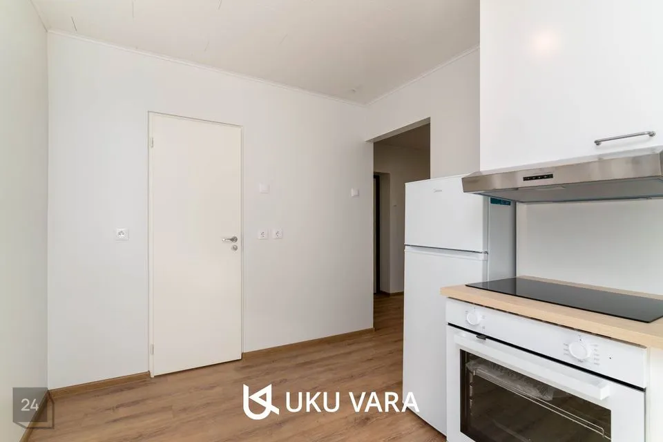 3-комнатная Квартира в Viljandi vald, Kolga-Jaani alevik - фото 2