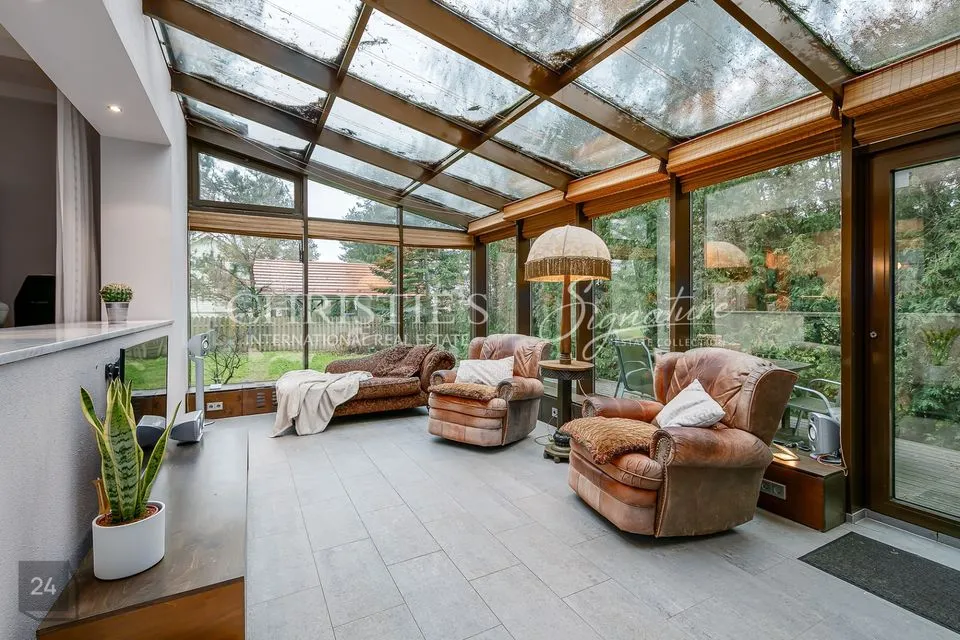 399 m² house in Tallinn, Nõmme linnaosa - photo 5