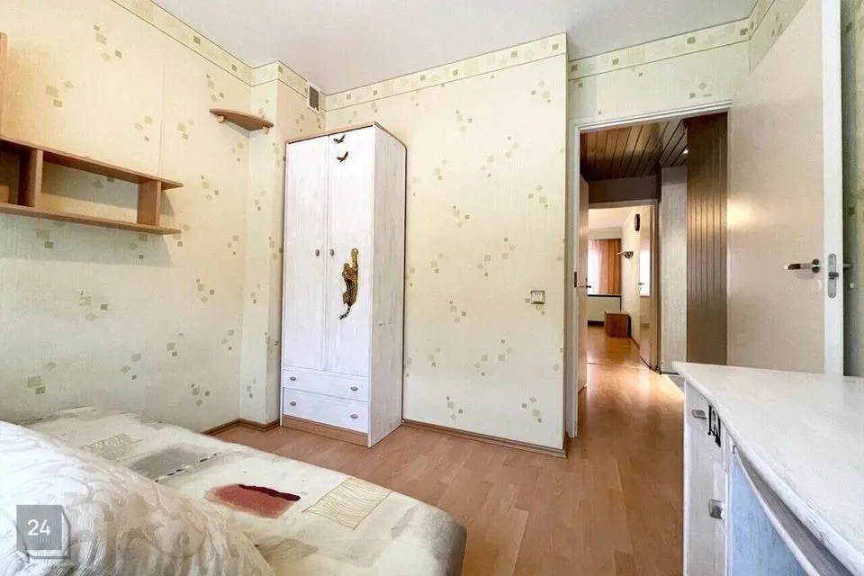 3-toaline Korter  -  Tallinn, Haabersti linnaosa - foto 3