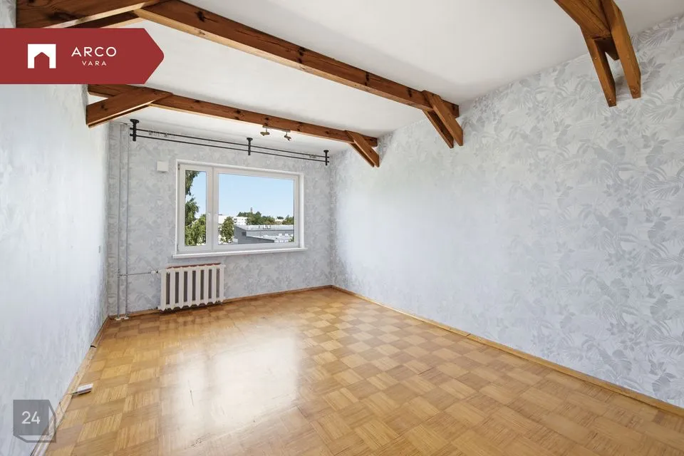 3-комнатная Квартира в Põlva vald, Põlva linn
