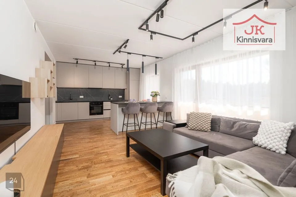 3-toaline Korter  -  Pärnu linn, Pärnu linn - foto 2